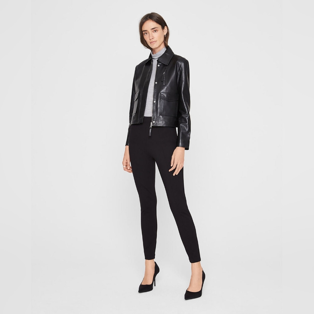 NWT Club Monaco Perfect Leggings
